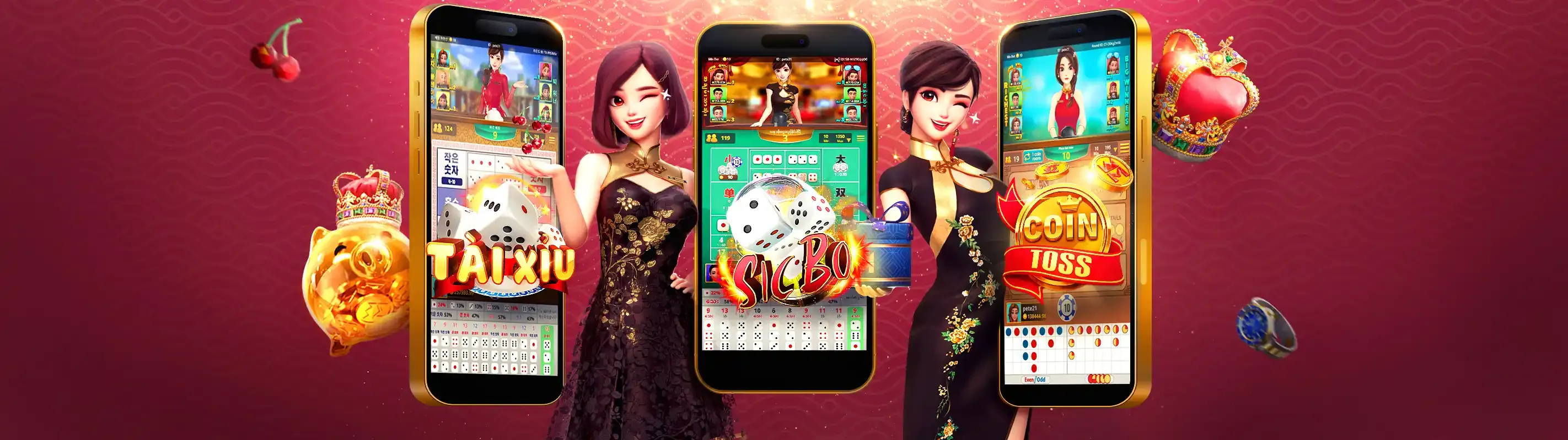 Trang chủ M88 với các trò chơi thể thao và casino trực tuyến hấp dẫn