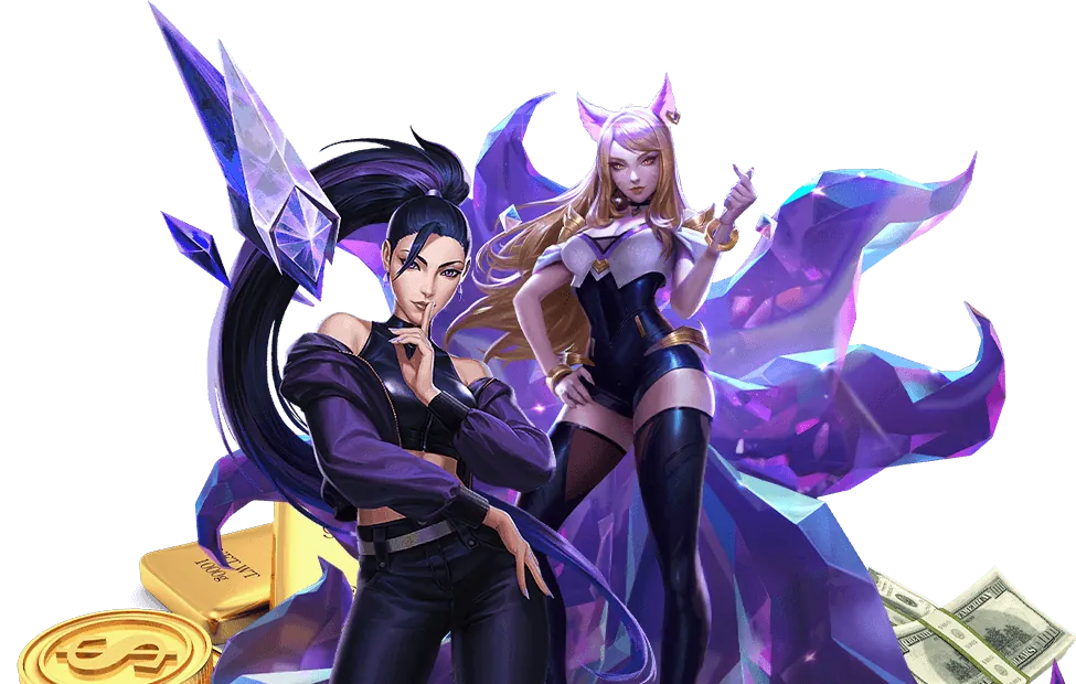 Hình ảnh các loại trò chơi nổ hũ